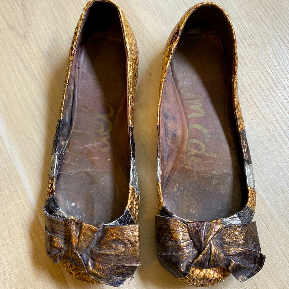 Sam Edelman Dominique Flats